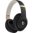 thumbnail image 2 of Auriculares inalámbricos Beats Studio 3 con cancelación de ruido, color gris oscuro, 2 of 10