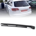 thumbnail image 2 of Rear Window Windshield Wiper Arm Blade For AUDI A6 (4F C6) Avant Allroad, 2 of 12