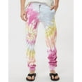 thumbnail image 4 of Colortone Tie-Dyed Joggers, 4 of 5