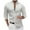 White, variant on Kaemgyyd Men's Long Sleeve Dress Shirt Casual Fashion Button down Tops Elegant Print Wedding Business Work Shirt