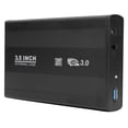 thumbnail image 1 of 3.5 Pulgadas Usb 3.0 A Disco Duro Sata Caja Externa Ssd Hdd Case, 1 of 7