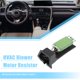 thumbnail image 2 of Resistor del motor del ventilador HVAC Ajuste para BMW 318i Base 1.9L 1.8L 1992-1998 No.64118391749/64111393211, 2 of 7