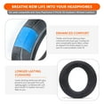thumbnail image 4 of WC FreeZe Pulse 3D - Cooling Gel Earpads For PS5 Pulse 3D Headset, 4 of 31