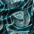 thumbnail image 6 of THD Sophia 100% Complete Blackout Privacy Energy Efficient Grommet Window Treatment Curtains - Pair, 6 of 7