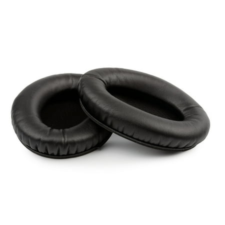 Ear Cushion Kit - Leather Ear Cushion Kit for QuietComfort QC2/QC15 Headphones - Ear Pads
