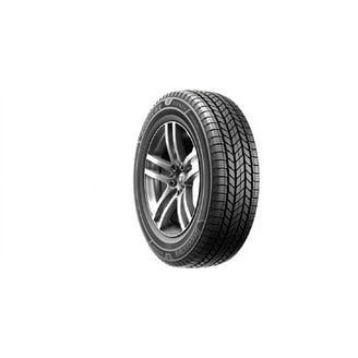 Bridgestone Blizzak DM-V2 Winter Tire - Traction & Braking