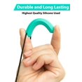 thumbnail image 4 of Colgante Masticable Tilcare Chew Chew Silicona para Niños y Adultos con Autismo, 4 of 8