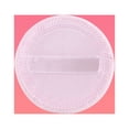 thumbnail image 2 of 10 Unids Powder Blending Sponge Puff Puffs de terciopelo lavables profesionales para maquillaje base (color aleatorio), 2 of 5
