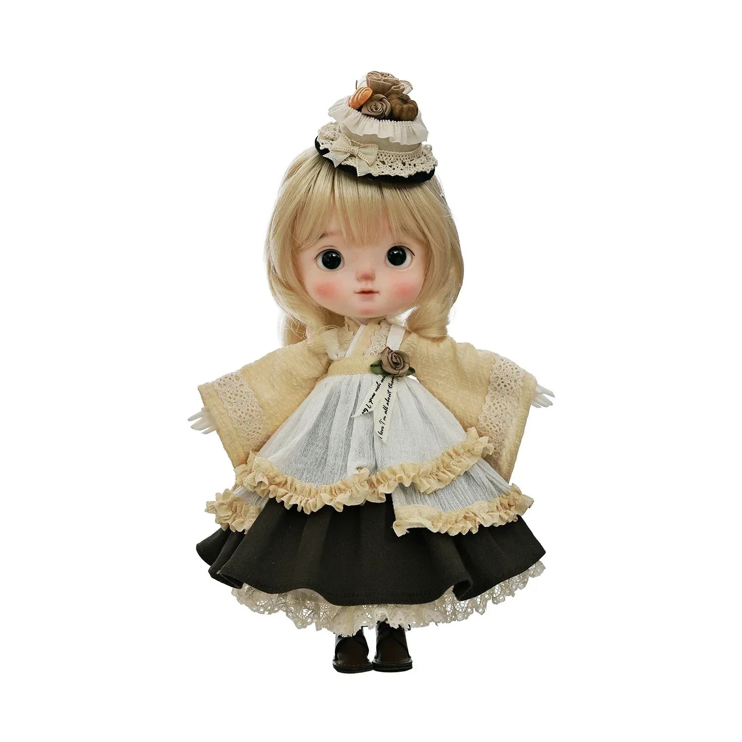 Living Dead Dolls Series 18 Gabriella Doll - Walmart.com