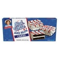 thumbnail image 6 of Little Debbie Red, White, & Blue Chocolate Cakes, 13.2 oz (10 count), 6 of 6