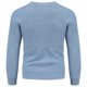 thumbnail image 5 of Suéter de cuello alto de color sólido con personalidad de tendencia de viaje diario de ocio nuevo de otoño e invierno Fridja  hjk455, 5 of 9