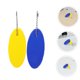 thumbnail image 5 of unbranded 4Ud Llaveros Flotantes Multicolor Para Deportes Acuáticos Con Fuerte Y Materiales Duraderos, 5 of 7