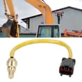 thumbnail image 4 of 7861-92-3320, Excavator Transducers High Sensitivity Replacing Water Temperature Sensor  For Engine For PC200-5 For Industrial Control, 4 of 8