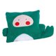 thumbnail image 1 of Kits De Fabricación De Juguetes De Peluche Kits De Fabricación De Almohadas Rellenas Para Principiantes - Libra Baoblaze Kit de fabricación de juguetes de peluche, 1 of 8