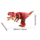 thumbnail image 3 of Manual creativo de juguete de dinosaurio (efectos de sonido + versión ligera) Rojo, 3 of 5