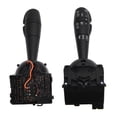thumbnail image 4 of Indicator Stalk Switch Compatible with Dacia Dokker 2012-2016 Professional Car Turn Signal Indicator Premium Indicator Control Stalk Turn Signal Steering Column Lever Switch Reusable, 4 of 11