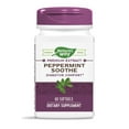 thumbnail image 2 of Nature's Way - Peppermint Soothe Digestive Comfort - 60 Softgels, 2 of 5