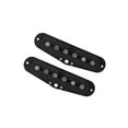 thumbnail image 1 of 2x Vintage Voice Neck Pickup for 6 Pickup Single-Coil Pickups String Guitars Voice Prewired Pickup Instruments Accessories, 1 of 9