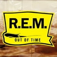 thumbnail image 1 of R.E.M. - Out of Time (vinyl), 1 of 2