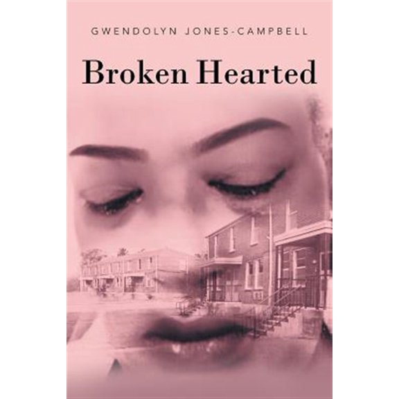 Pre-Owned Broken Hearted (Paperback)