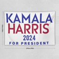 Kamala Harris 2024 Tapestry 60"x90" Wall Art Banner Slogans Flag
