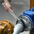 thumbnail image 4 of 15 Inch Chain Wrench, Chain Pipe Wrench, Chain Pipe Wrench, Pipe Wrench, 4 of 6