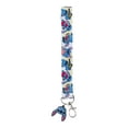 thumbnail image 2 of Disney's Stitch Unisex Wrist Lanyard with Stitch Charm, 2 of 6