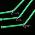 thumbnail image 3 of koolsoo 20Pcs Luminous Feeder Anti ing Rig Bent s Sea 20cm, 3 of 8