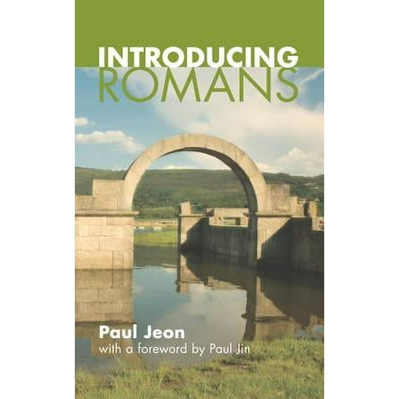 Introducing Romans (Paperback)