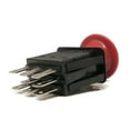 thumbnail image 5 of The ROP Shop PTO Switch for 2012-2013 Z Master 3000 Series with 60" Turbo Force, 74954 Mowers, 5 of 7