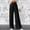 Black, variant on Autumn And Winter New Selling Casual Loose Knitted Women's Trousers Pant Suits for Women Casual with Sweater Women Pants Casual Work plus Size Teacher Work Clothes Summer Pants for Women Casual plus