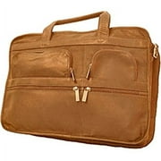 Multi Pocket Organizer Briefcase