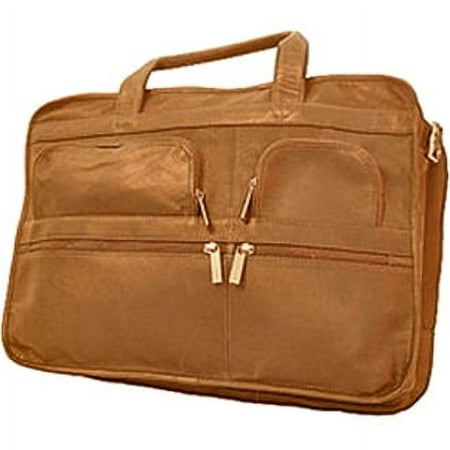 Multi Pocket Organizer Briefcase