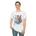 thumbnail image 6 of Tiger Shirt, Shirt with Tiger, Animal Tee, Shirt with Animals, 6 of 92