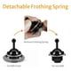 thumbnail image 5 of Whisks for Nespresso Aeroccino 3/4/Plus Milk Frother Replacement 3 Pack, 5 of 5