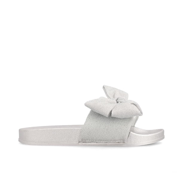 Sandalia para Dama Capa de Ozono Plata plateado 22 Capa De Ozono Sandalia
