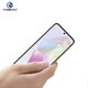 thumbnail image 2 of For Samsung Galaxy A56 5G PINWUYO JK Series-2 Tempered Glass Film 9H Full Screen Protector - Black, 2 of 3