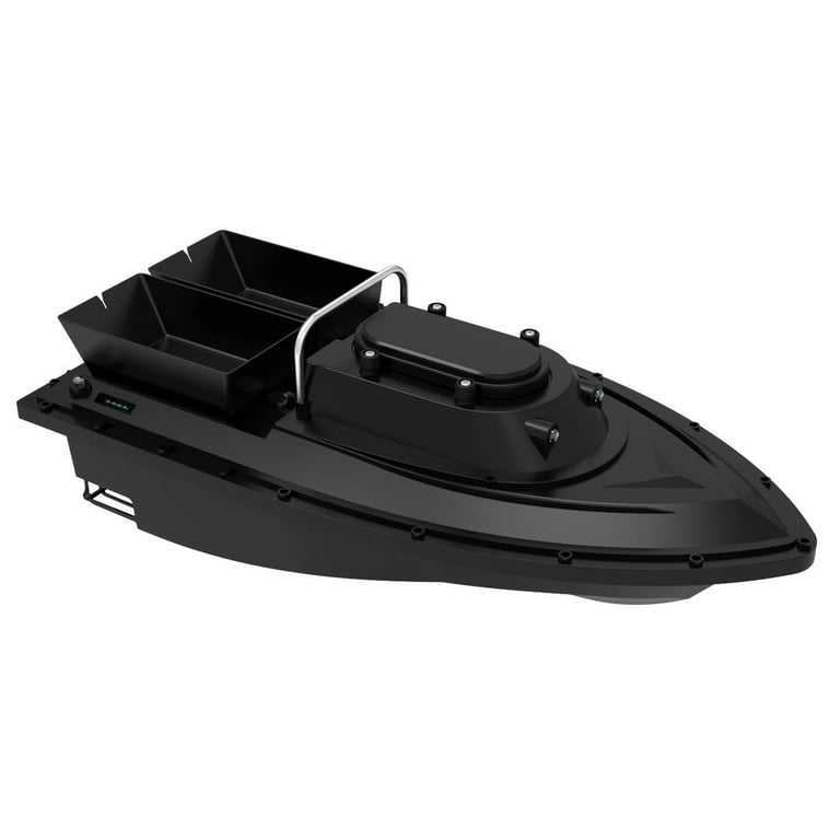 RC Fishing Boats for Fishing Real Fish-RC Fishing Finder Bait Boat