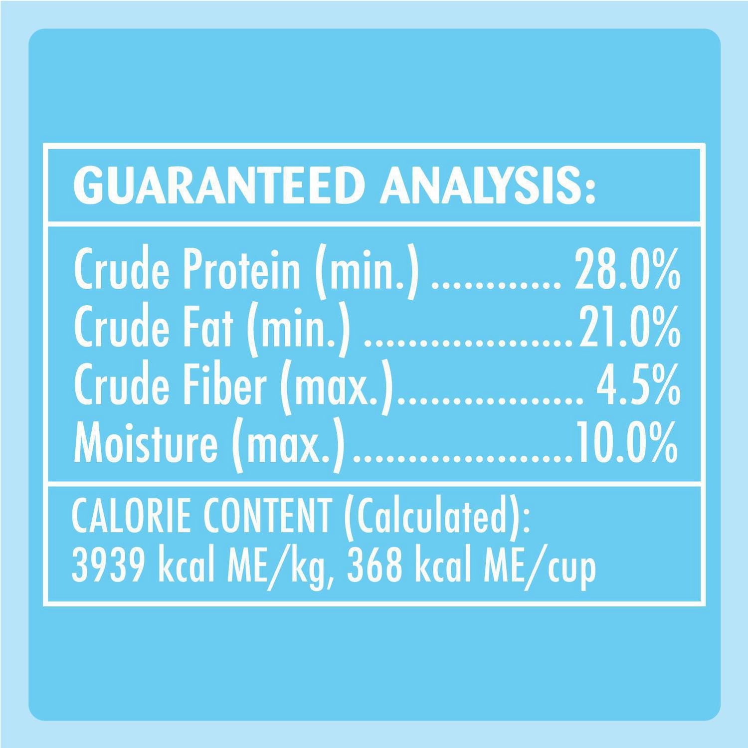 Gâteries pour chats Temptations saveur de thon délicieux, tendres à l'intérieur, croquantes à l'extérieur 180 g