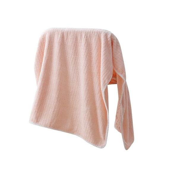 Oversized Bath Towels,Coral Velvet Bath ShowerTowel,Large Bath Sheets for Adults Super Soft Quick Dry Highly Absobent Microfiber Shower Towels,Soft Oversize Bath Towels,Bath Large Bathroom Towel