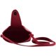 thumbnail image 4 of Little Girls Purs Pink Cute Cat Shoulder Crossbody Bag para KidsToddler Girls Red oso de fresa Hogar, 4 of 6
