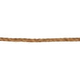 thumbnail image 2 of Golberg | Twisted Manila Rope Natural Twine Multipurpose Utility Cord - (1/2 Inch, 10 FT), 2 of 2