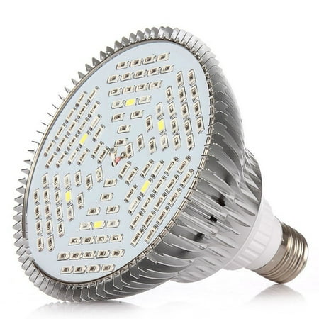 

30W/50W/80W Full Spectrum AC85-265V 5730SMD LED Grow Light Lamp For Plants And Hydroponics Grow/Bloom Lighting E27 80w
