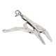 thumbnail image 5 of Push Pull Gauge Clamp Push Pull Force Test Fixture Electroplated Alloy Steel Locking Clamp, 5 of 5