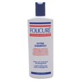 thumbnail image 1 of Folicure Shampooing Extra, 12 oz (Lot de 2), 1 of 2