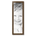 thumbnail image 2 of ArtToFrames 10x33 inch Dark Gold Picture Frame, Gold Wood Poster Frame (4553), 2 of 8
