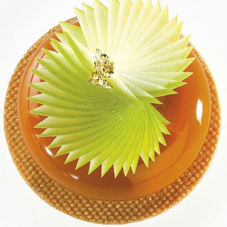 tradition et innovation Pâtissier Vol.1 Pâtisserie Made Simple