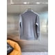 thumbnail image 5 of Sudadera con capucha y media cremallera de manga larga de cuero con bolsillo en forma de H para otoño e invierno, chaqueta informal para hombre, 5 of 5