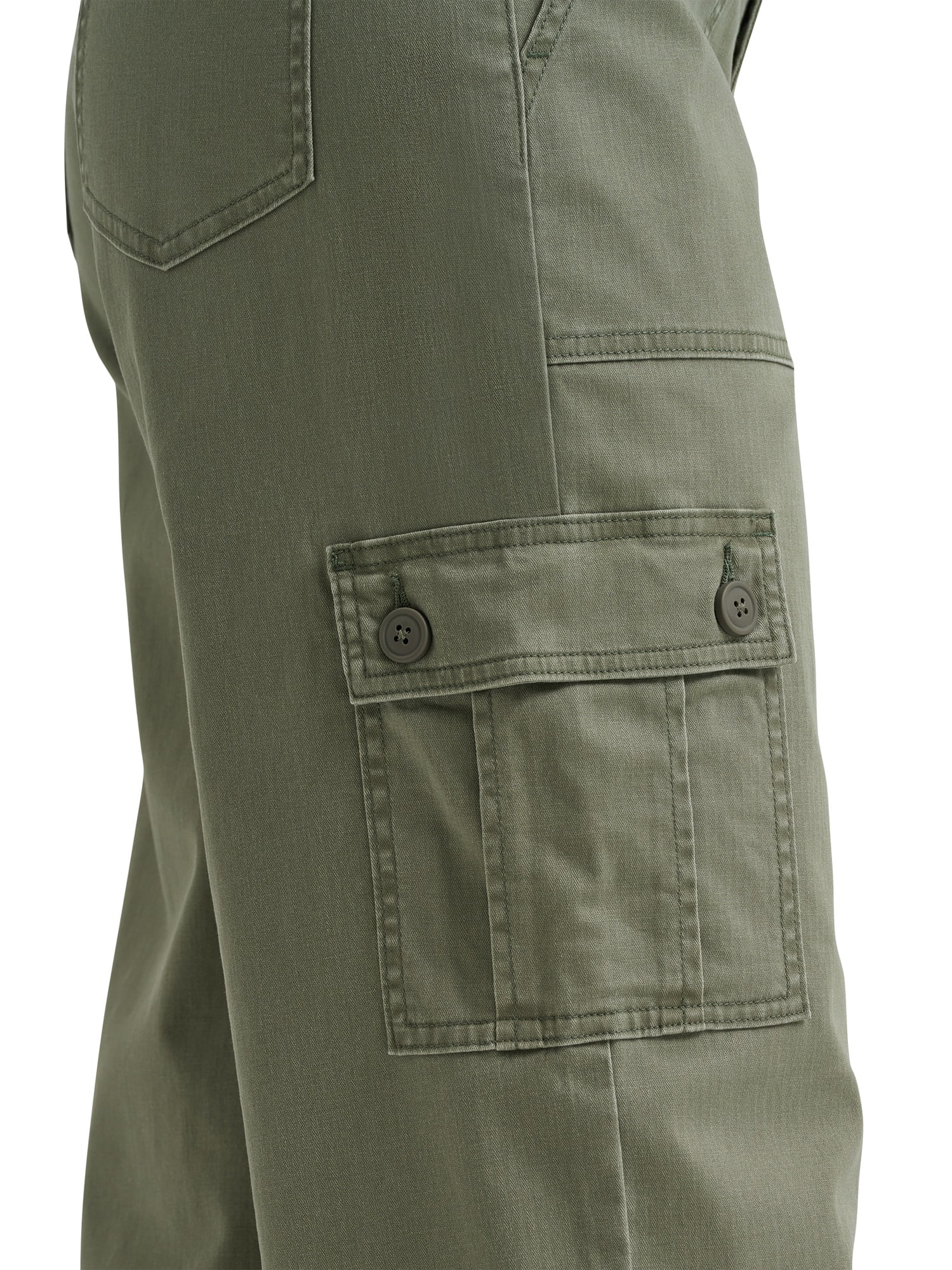 Lee® Women's Heritage Loose Fit Straight Cargo Pant, Sizes 0-18