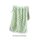 thumbnail image 2 of Toallas De Fibra De Poliéster Toalla de baño de fibra de poliéster absorbente suave de coral verde (1 unidad) JASKFLY, 2 of 8